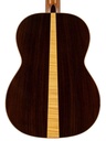 Salvador Cortez CS-130 Chitarra Classica con Top in Abete Europeo Massello