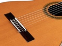 Salvador Cortez CS-130 Chitarra Classica con Top in Abete Europeo Massello