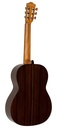 Salvador Cortez CS-50 Chitarra Classica con Top in Abete Europeo Massello
