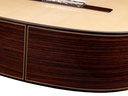 Salvador Cortez CS-130 Chitarra Classica con finiture de luxe