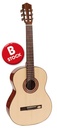 Salvador Cortez B/CS-25 B-stock - Chitarra classica per studiare 4/4