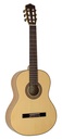Salvador Cortez Jada S Chitarra classica 4/4 in acero marezzato