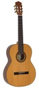 Salvador Cortez CC-22 Chitarra Classica con Top in Cedro Canadese Massello