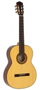 Salvador Cortez CS-25 Chitarra Classica con Top in Abete Engelmann Massello