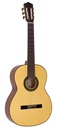 Salvador Cortez CS-80 Chitarra Classica con Top in Abete Europeo Massello