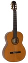 Salvador Cortez CC-25 Chitarra Classica con Top in Cedro Canadese Massello