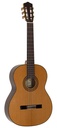 Salvador Cortez CC-50 Chitarra Classica con Top in Cedro Canadese Massello