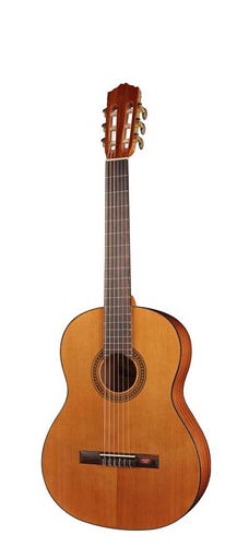 [CC-10-BB] Salvador Cortez CC-10-BB Chitarra classica per bambini 1/2