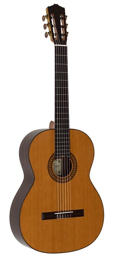 [CC-32] Salvador Cortez CC-32 Chitarra Classica in Cedro Canadese