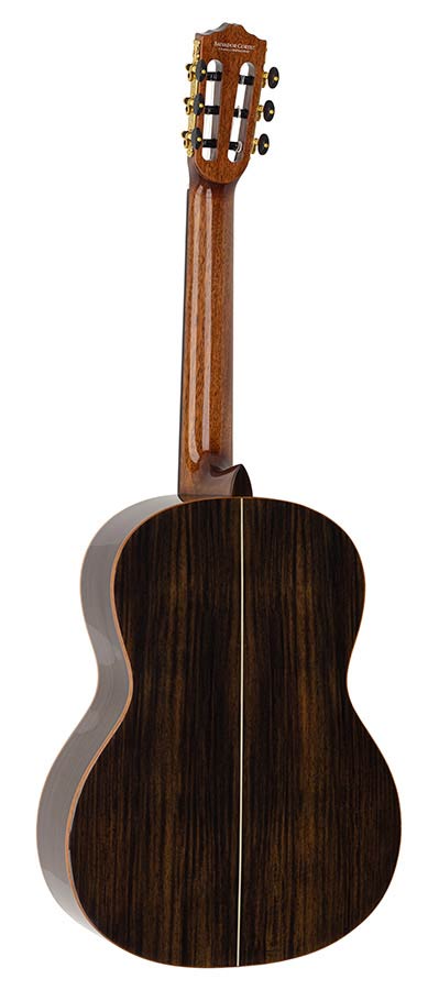 Salvador Cortez Lola C Chitarra classica da studio 4/4