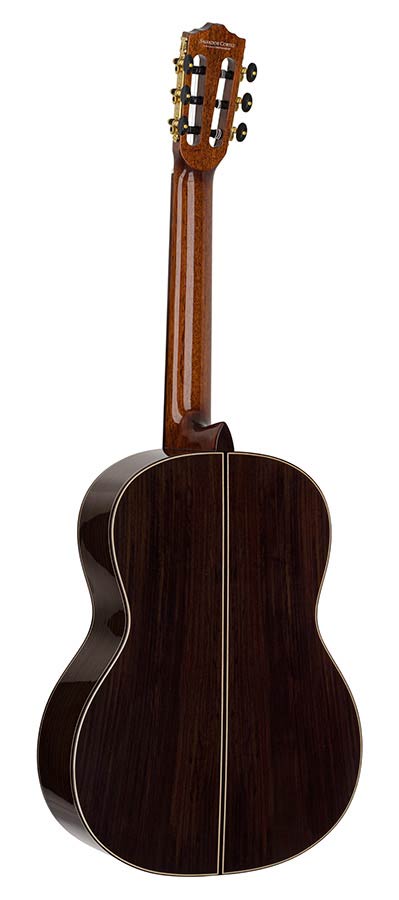 Salvador Cortez Ilsa S Chitarra classica 4/4 ideale per il liceo musicale