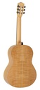 Salvador Cortez Jada S Chitarra classica 4/4 in acero marezzato
