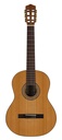 Salvador Cortez Maya CL Chitarra classica da studio 4/4 mancina