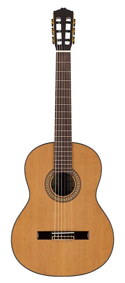 Salvador Cortez Ilsa C Chitarra classica 4/4 ideale per il liceo musicale