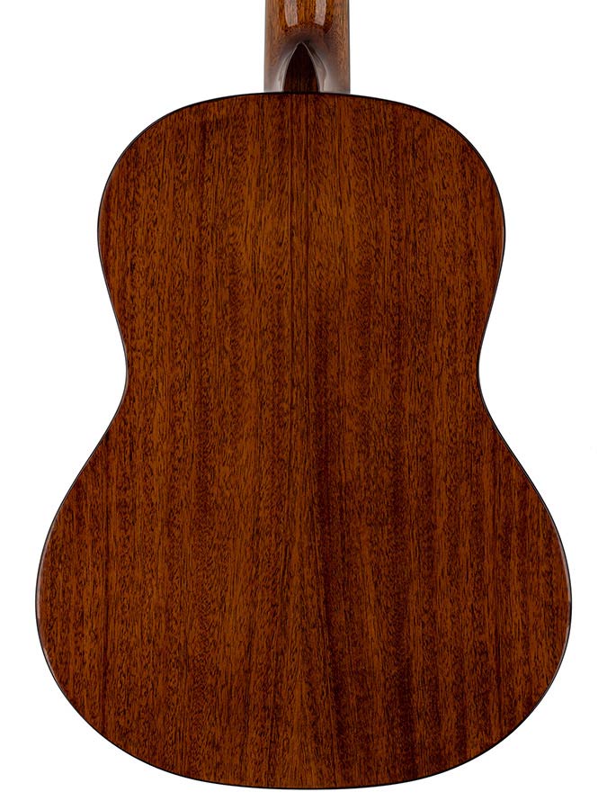 Salvador Cortez Maya C/PA Chitarra classica da studio per bambini 1/4