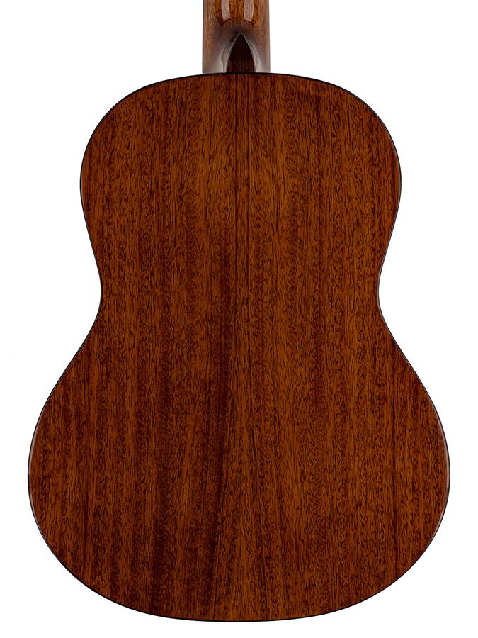 Salvador Cortez Maya CL Chitarra classica da studio 4/4 mancina