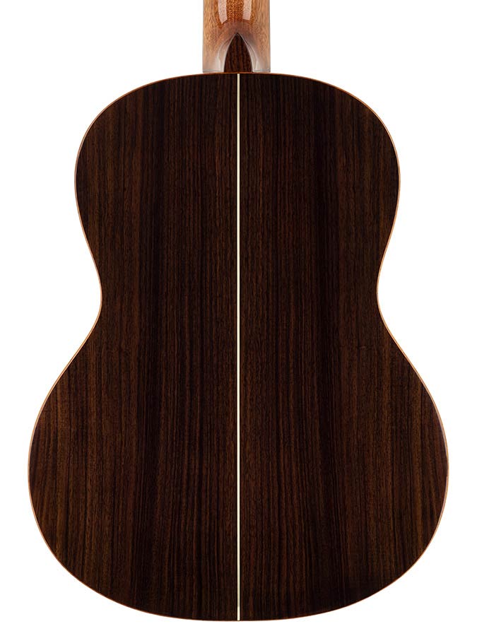 Salvador Cortez Lola S Chitarra classica da studio 4/4