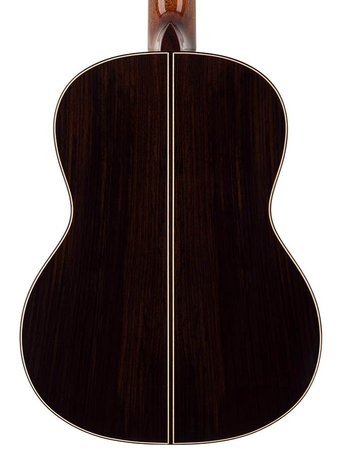 Salvador Cortez Ilsa S Chitarra classica 4/4 ideale per il liceo musicale