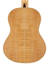 Salvador Cortez Jada S Chitarra classica 4/4 in acero marezzato