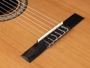 Salvador Cortez Maya CL Chitarra classica da studio 4/4 mancina