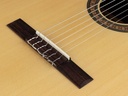 Salvador Cortez Lola S Chitarra classica da studio 4/4