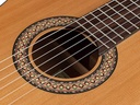 Salvador Cortez Maya C/BB Chitarra classica da studio 1/2
