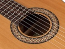 Salvador Cortez Maya CL Chitarra classica da studio 4/4 mancina