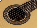 Salvador Cortez Lola S Chitarra classica da studio 4/4