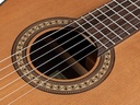 Salvador Cortez Ilsa C Chitarra classica 4/4 ideale per il liceo musicale