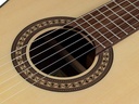Salvador Cortez Ilsa S Chitarra classica 4/4 ideale per il liceo musicale