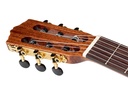 Salvador Cortez Maya CL Chitarra classica da studio 4/4 mancina