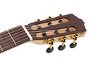 Salvador Cortez Jada S Chitarra classica 4/4 in acero marezzato