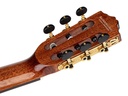 Salvador Cortez Maya CL Chitarra classica da studio 4/4 mancina