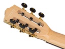 Salvador Cortez Jada S Chitarra classica 4/4 in acero marezzato