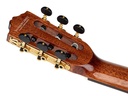 Salvador Cortez Maya CE Chitarra classica amplificata a spalla piena