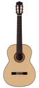 Salvador Cortez CS-110 Chitarra Classica con Top in Abete Europeo Massello