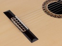 Salvador Cortez CS-110 Chitarra Classica con Top in Abete Europeo Massello
