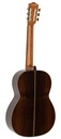 Salvador Cortez CC-110 Chitarra Classica con Top in Cedro Canadese Massello