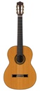 Salvador Cortez CC-110 Chitarra Classica con Top in Cedro Canadese Massello