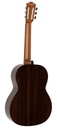 Salvador Cortez CC-90 Chitarra Classica All Solid in Cedro Canadese Massello e Palissandro