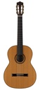Salvador Cortez CC-90 Chitarra Classica All Solid in Cedro Canadese Massello e Palissandro