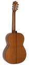Salvador Cortez CC-80 Chitarra Classica con Top in Cedro Massello