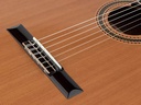 Salvador Cortez CC-80 Chitarra Classica con Top in Cedro Massello