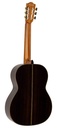 Salvador Cortez CS-60 Chitarra Classica con Top in Abete Europeo Massello