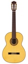 Salvador Cortez CS-60 Chitarra Classica con Top in Abete Europeo Massello