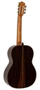 Salvador Cortez CC-60 Chitarra Classica con Top in Cedro Canadese Massello