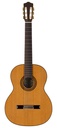 Salvador Cortez CC-60 Chitarra Classica con Top in Cedro Canadese Massello
