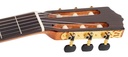 Salvador Cortez CC-60 Chitarra Classica con Top in Cedro Canadese Massello