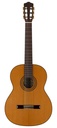 Salvador Cortez CC-50 Chitarra Classica con Top in Cedro Canadese Massello