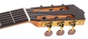 Salvador Cortez CC-50 Chitarra Classica con Top in Cedro Canadese Massello